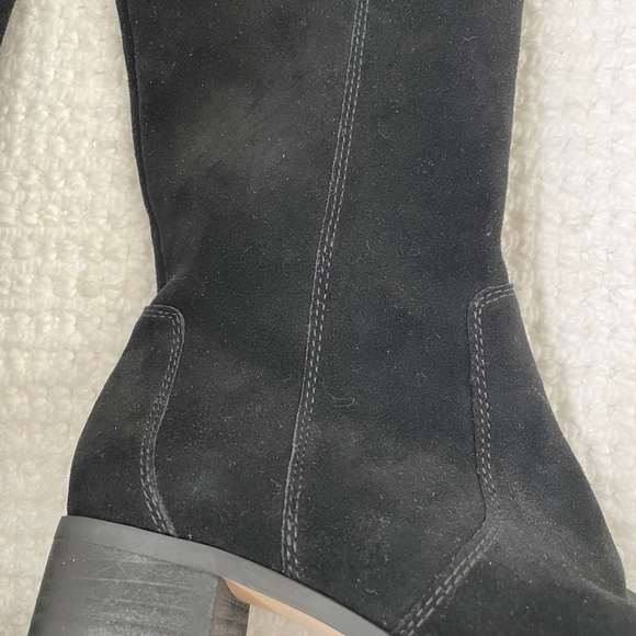 New Corso Como Loval over-the-knee boot - Picture 7 of 10
